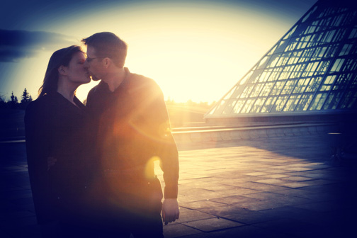 couple kissing sunset. Mi amor,. I#39;ll cherish you